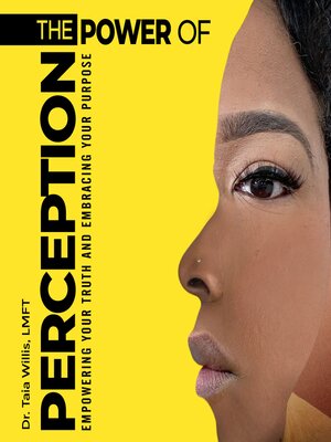 cover image of The Power of Perception